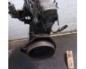 DIESEL ENGINE MERCEDES BENZ 190 W201 60191110153793 2 0 D Engine type diesel