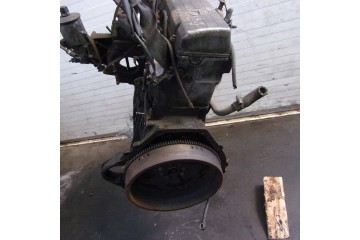 DIESEL ENGINE MERCEDES BENZ 190 W201 60191110153793 2 0 D Engine type diesel