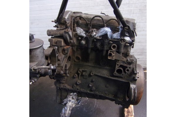 Motor Diésel Mercedes-Benz 190 W201 2.0 D 60191110153793