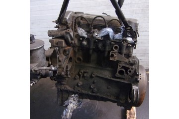 Motor Diésel Mercedes-Benz 190 W201 2.0 D 60191110153793