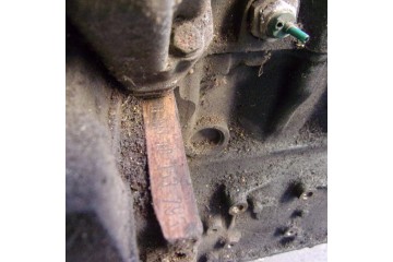 Motor Diésel Mercedes-Benz 190 W201 2.0 D 60191110153793