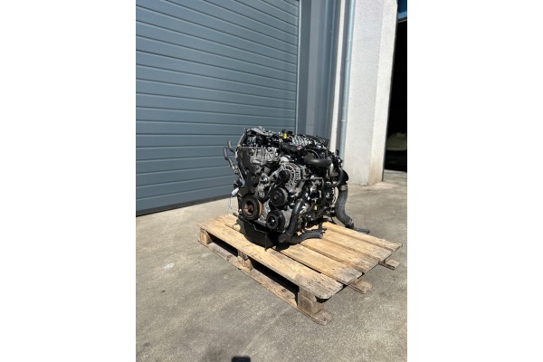 ENGINE MAZDA 3 CX 3 CX 5 2 2 D SH01 SHY SH Ideal Swiss Warranty Part manufacturer Mazda OE