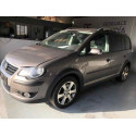 VOLKSWAGEN TOURAN (1T2) Sport VOLKSWAGEN TOURAN (1T2) Sport