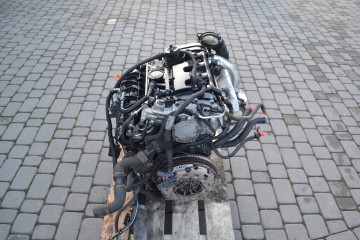 ENGINE 2 0 TFSI SEAT SKODA VW BWA AXX BPY COMPLETE BWA