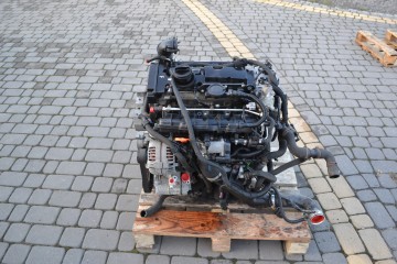 ENGINE 2 0 TFSI SEAT SKODA VW BWA AXX BPY COMPLETE BWA Part manufacturer Audi OE