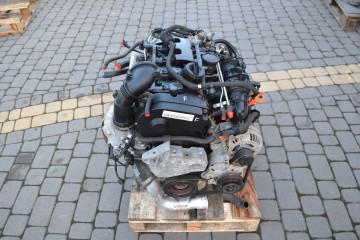 Motor Completo 2.0 TFSI SEAT SKODA VW BWA AXX BPY