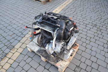 Motor Completo 2.0 TFSI SEAT SKODA VW BWA AXX BPY