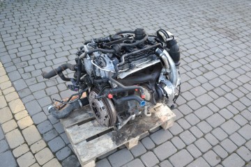 Motor Completo 2.0 TFSI SEAT SKODA VW BWA AXX BPY