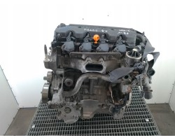 ENGINE HONDA FR V R18A1 1 8 I VTEC