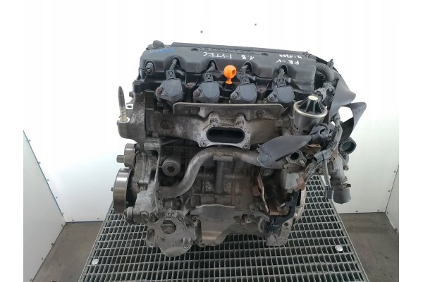 ENGINE HONDA FR V R18A1 1 8 I VTEC