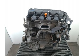 ENGINE HONDA FR V R18A1 1 8 I VTEC