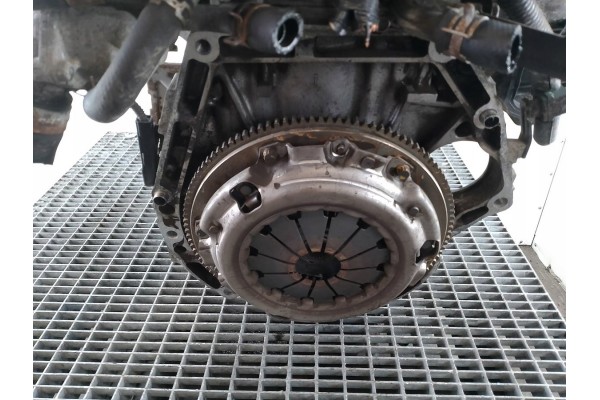ENGINE HONDA FR V R18A1 1 8 I VTEC Quality of parts according to GVO Q original with factory logo OEM OES