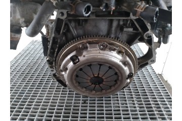ENGINE HONDA FR V R18A1 1 8 I VTEC Quality of parts according to GVO Q original with factory logo OEM OES