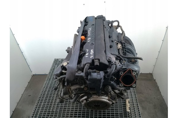 ENGINE HONDA FR V R18A1 1 8 I VTEC Part manufacturer Honda OE