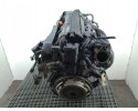 ENGINE HONDA FR V R18A1 1 8 I VTEC Car type passenger cars