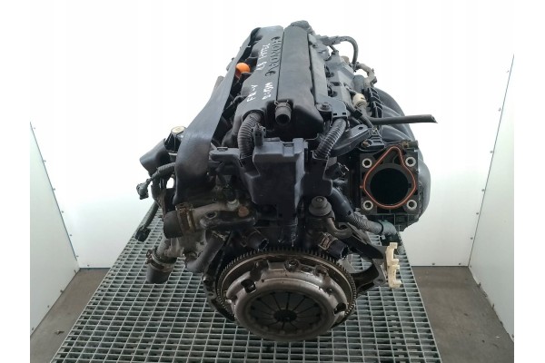 ENGINE HONDA FR V R18A1 1 8 I VTEC Car type passenger cars