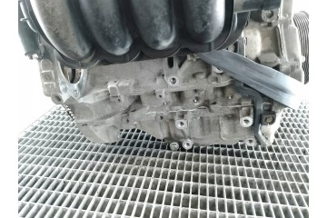 ENGINE HONDA FR V R18A1 1 8 I VTEC Engine type petrol
