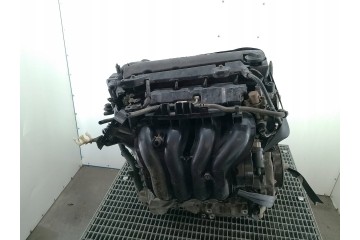 ENGINE HONDA FR V R18A1 1 8 I VTEC Catalog number of the part R18A1