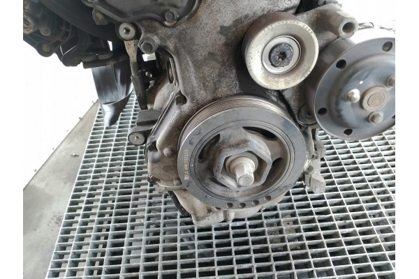Motor Honda FR-V R18A1 1.8 I-VTEC