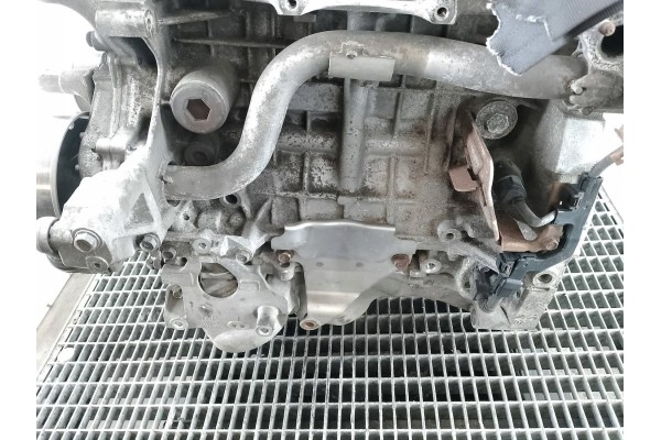 Motor Honda FR-V R18A1 1.8 I-VTEC