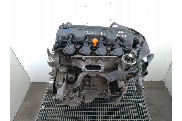 Motor Honda FR-V R18A1 1.8 I-VTEC
