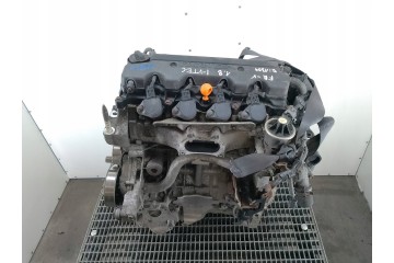 Motor Honda FR-V R18A1 1.8 I-VTEC