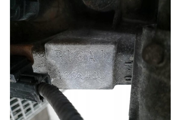 Motor Honda FR-V R18A1 1.8 I-VTEC