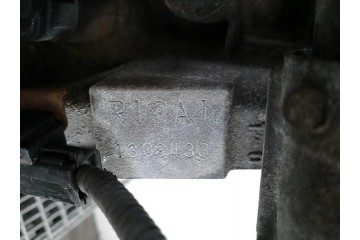 Motor Honda FR-V R18A1 1.8 I-VTEC