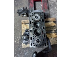 Renault MASTER 2 2 DCI G9T 97 10r down engine