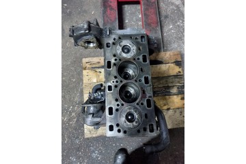 Renault MASTER 2 2 DCI G9T 97 10r down engine