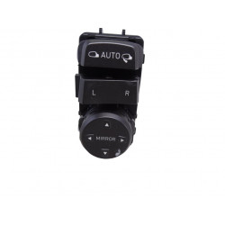 93530G3010 MANDO RETROVISOR HYUNDAI I30 (PD)