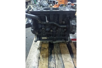 Renault MASTER 2 2 DCI G9T 97 10r down engine Catalog number of the part G9T