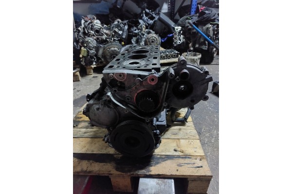 Renault MASTER 2 2 DCI G9T 97 10r down engine Part manufacturer Renault OE