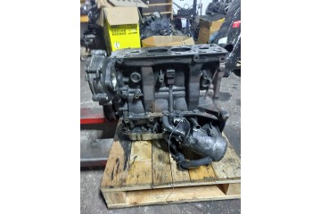 Renault MASTER 2 2 DCI G9T 97 10r down engine Car type cargo vans passenger cars