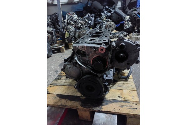 Motor inferior Renault MASTER 2.2 DCI G9T 1997-2010