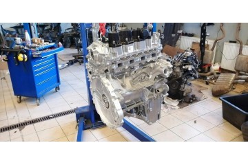Motor inferior Renault MASTER 2.2 DCI G9T 1997-2010