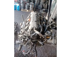 HONDA ACCORD VIII ENGINE R20A3 2 0 PETROL