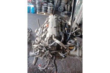 HONDA ACCORD VIII ENGINE R20A3 2 0 PETROL