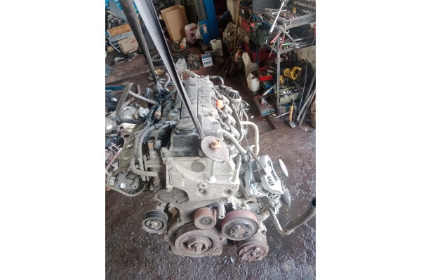 HONDA ACCORD VIII ENGINE R20A3 2 0 PETROL Catalog number of the part HONDA ACCORD VIII SILNIK R20A3 2 0 BENZYNA