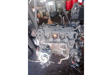 HONDA ACCORD VIII ENGINE R20A3 2 0 PETROL Part manufacturer OEM