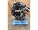 COMPLETE ENGINE MAZDA 1 6 MZR CD Y6 NO MAG 327N