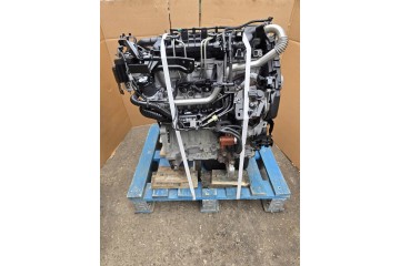 COMPLETE ENGINE MAZDA 1 6 MZR CD Y6 NO MAG 327N Part manufacturer Mazda OE