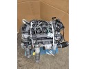 COMPLETE ENGINE MAZDA 1 6 MZR CD Y6 NO MAG 327N Engine type diesel