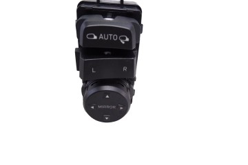 93530G3010 MANDO RETROVISOR HYUNDAI I30 (PD)