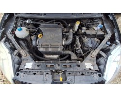 FIAT BRAVO II 1 4 192B2000 90HP ENGINE
