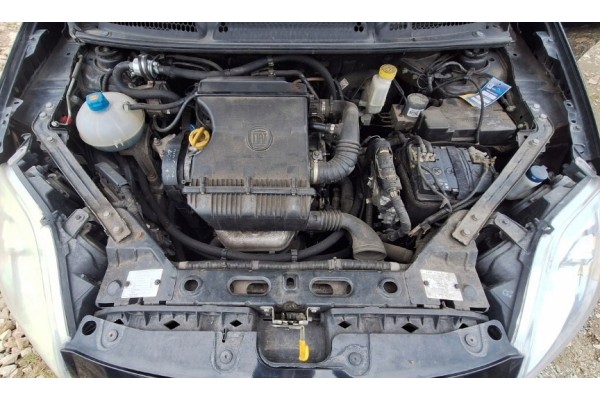 FIAT BRAVO II 1 4 192B2000 90HP ENGINE