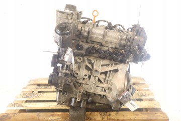 ENGINE SEAT IBIZA IV 1 6 103KM BTS TEST FILM Part manufacturer Seat