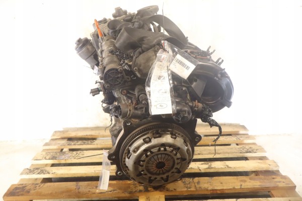 ENGINE SEAT IBIZA IV 1 6 103KM BTS TEST FILM Catalog number of the part BTS