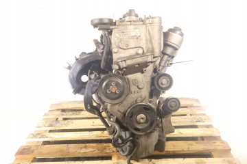 ENGINE SEAT IBIZA IV 1 6 103KM BTS TEST FILM Quality of parts according to GVO Q original with factory logo OEM OES