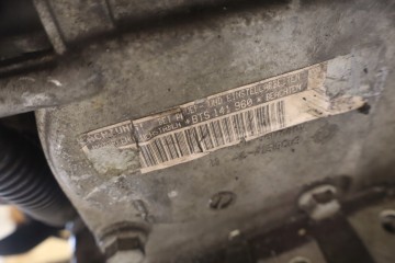 ENGINE SEAT IBIZA IV 1 6 103KM BTS TEST FILM Engine type petrol